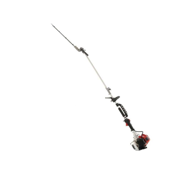 GeoTech GT-2 43 L pitkävartinen pensasleikkuri, 43 cm³, 56 cm, 1,67 HP
