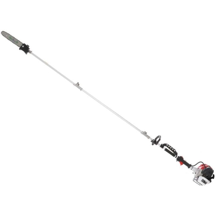 GeoTech GT-2 43 L oksasaha teleskooppivarrella, 43 cm³, 30 cm:n terä