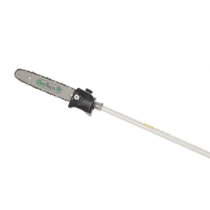 GeoTech GT-2 43 L oksasaha teleskooppivarrella, 43 cm³, 30 cm:n terä