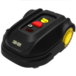 LX835 robottiruohonleikkuri rajakaapelilla 800 m 20 V 18 cm