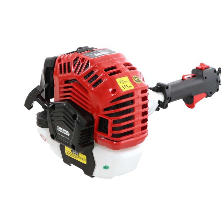 GeoTech GT-2 52 L monitoimiraivaussaha, 52 cm³, 1,94 HP