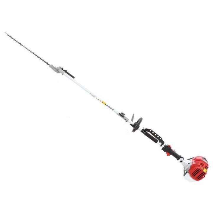 GeoTech GT-2 52 L monitoimiraivaussaha, 52 cm³, 1,94 HP
