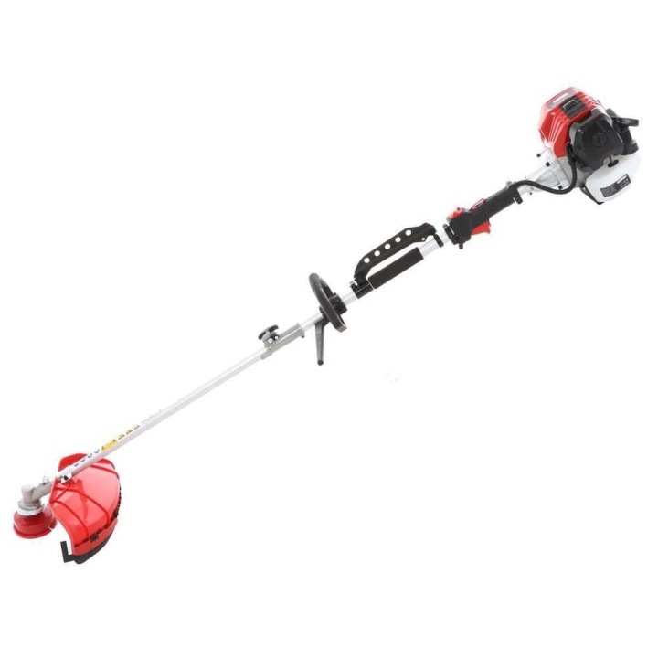 GeoTech GT-2 52 L monitoimiraivaussaha, 52 cm³, 1,94 HP