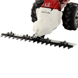 87 cm silppuava leikkuupalkki Minieffe malleihin ja M90 mallille