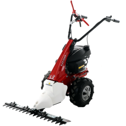 Minieffe M150 RM vetävä niittokone Honda GCVx 170 87 cm 5 5 HP
