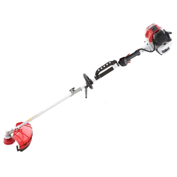 GeoTech GT-2 52 L raivaussaha, 52 cm³, 1,94 HP, 2-tahtimoottori