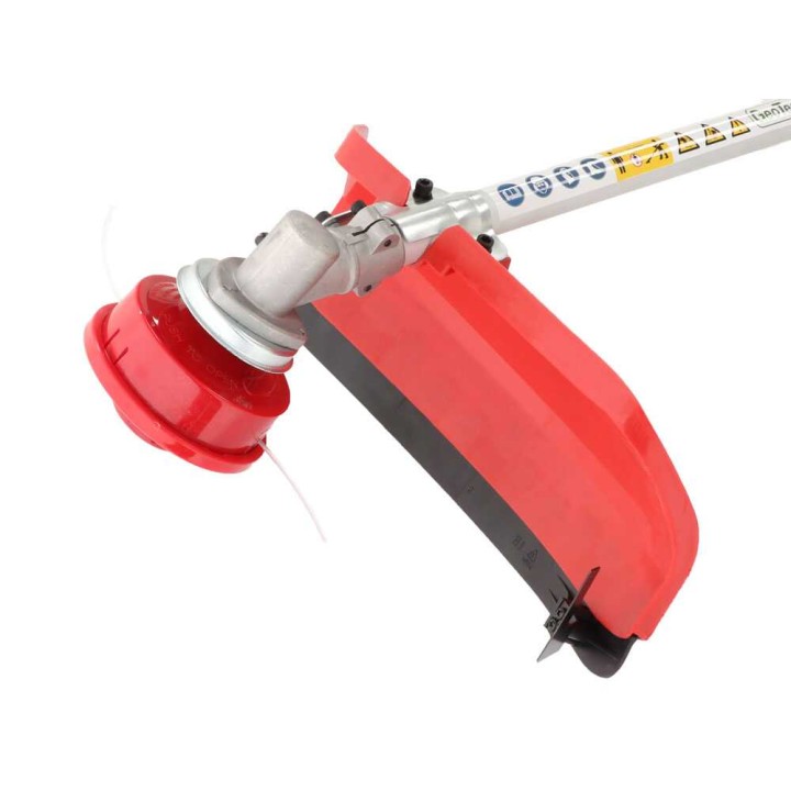 GeoTech GT-2 52 L raivaussaha, 52 cm³, 1,94 HP, 2-tahtimoottori