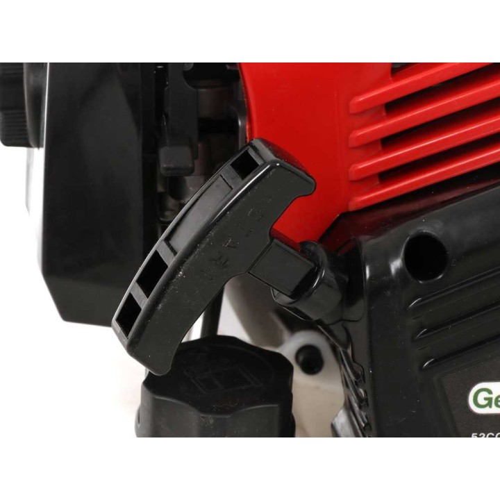GeoTech GT-2 52 L raivaussaha, 52 cm³, 1,94 HP, 2-tahtimoottori