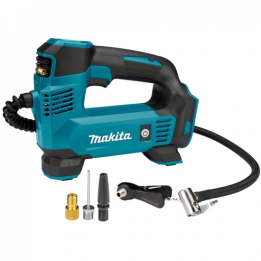 Makita DMP180Z akkukompressori 18 V 8 3 bar ilman akkua ja laturia