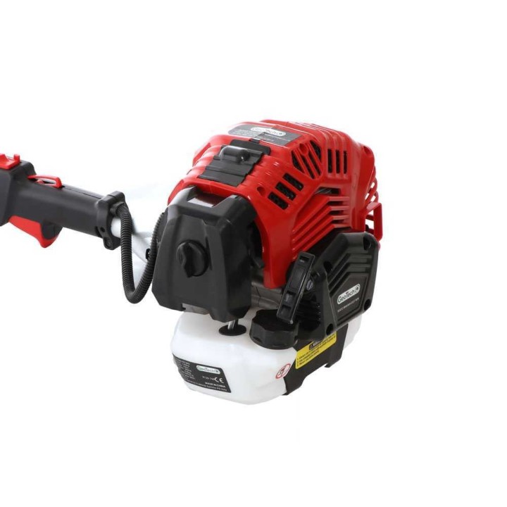 GeoTech GT-2 52 L oksasaha varrella, 52 cm³, 30 cm, teleskooppivarsi