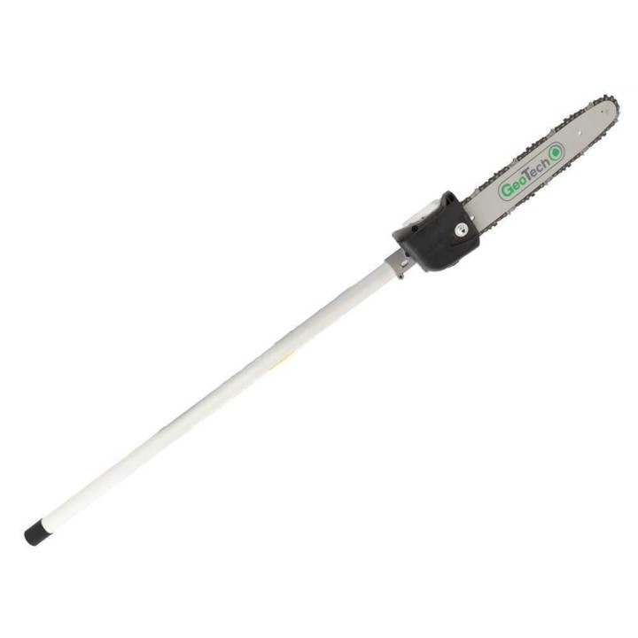 GeoTech GT-2 52 L oksasaha varrella, 52 cm³, 30 cm, teleskooppivarsi