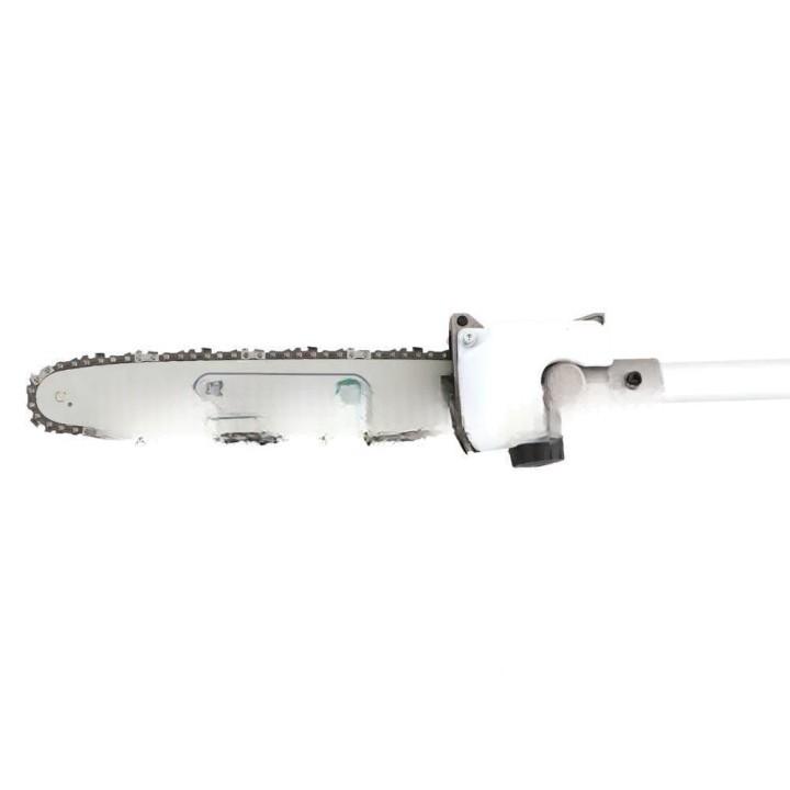 GeoTech GT-2 52 L oksasaha varrella, 52 cm³, 30 cm, teleskooppivarsi