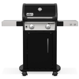 Weber Spirit E 215 GBS kaasugrilli 2 poltinta 7 8 kW 52 45 cm