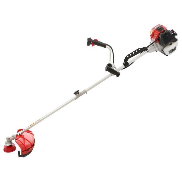 GeoTech GT-2 52 D -raivaussaha, 52 cm³, 1,94 HP, kaksoiskahva