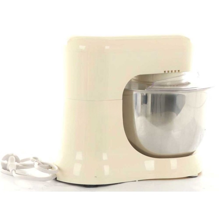 BEPER BP.200 planetaarinen yleiskone, 4,5 l, 1 000 W, 8 nopeutta