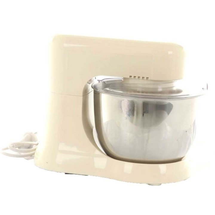 BEPER BP.200 planetaarinen yleiskone, 4,5 l, 1 000 W, 8 nopeutta