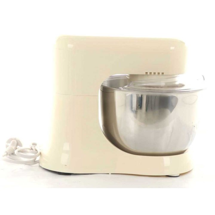 BEPER BP.200 planetaarinen yleiskone, 4,5 l, 1 000 W, 8 nopeutta