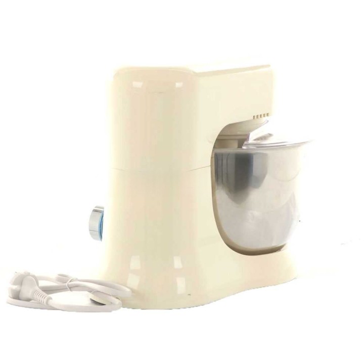 BEPER BP.200 planetaarinen yleiskone, 4,5 l, 1 000 W, 8 nopeutta