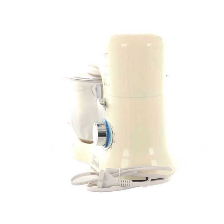 BEPER BP.200 planetaarinen yleiskone, 4,5 l, 1 000 W, 8 nopeutta