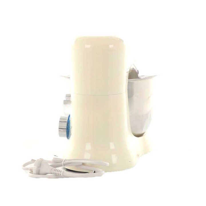 BEPER BP.200 planetaarinen yleiskone, 4,5 l, 1 000 W, 8 nopeutta
