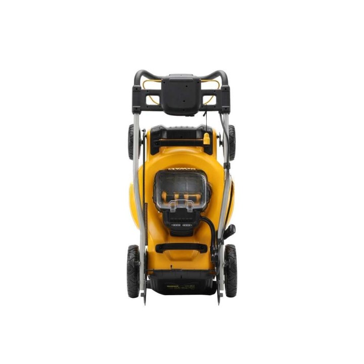 DeWalt DCMW564P2-QW akkuruohonleikkuri, 36 V, 48 cm, ilman akkuja ja laturia