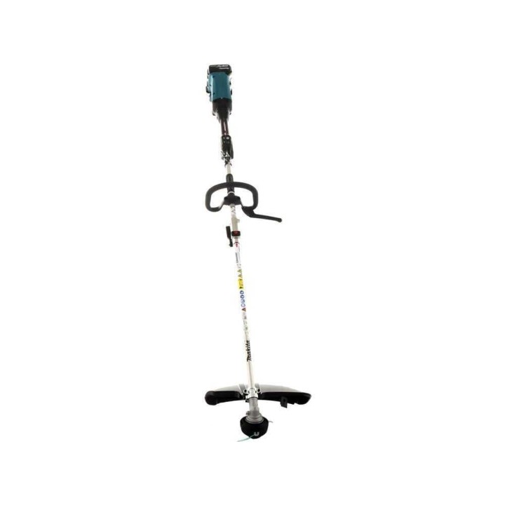 Makita DUX60Z -akku-raivaussaha, 36 V, 2 × 5 Ah, Tap'N Go -siimapää