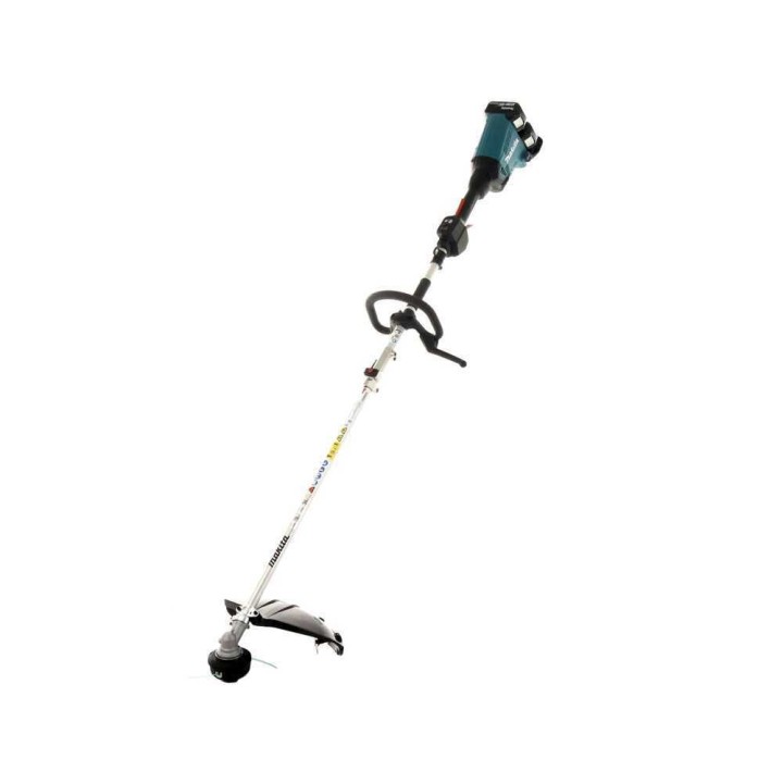 Makita DUX60Z -akku-raivaussaha, 36 V, 2 × 5 Ah, Tap'N Go -siimapää