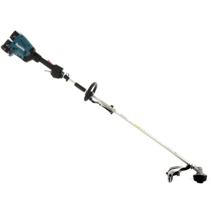 Makita DUX60Z -akku-raivaussaha, 36 V, 2 × 5 Ah, Tap'N Go -siimapää