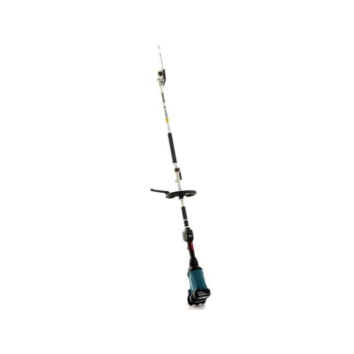 Makita DUX60Z akkukäyttöinen oksasaha, 36 V, 25 cm, jatkovarsi