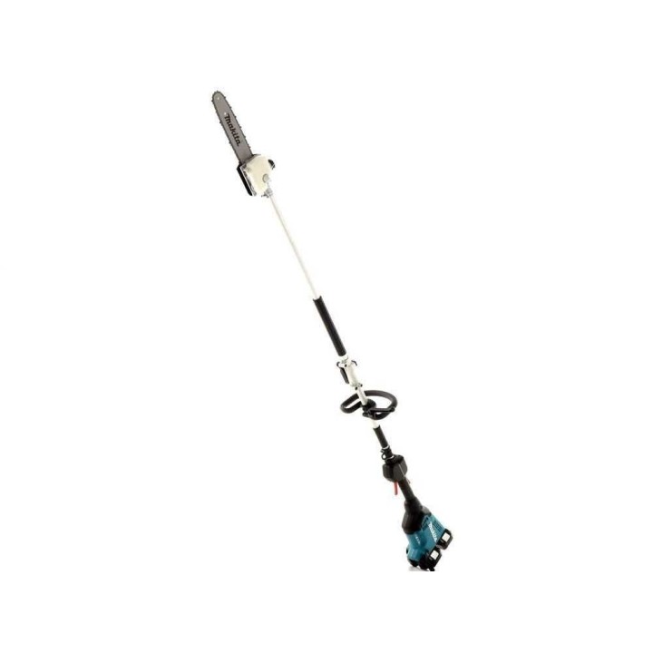 Makita DUX60Z akkukäyttöinen oksasaha, 36 V, 25 cm, jatkovarsi
