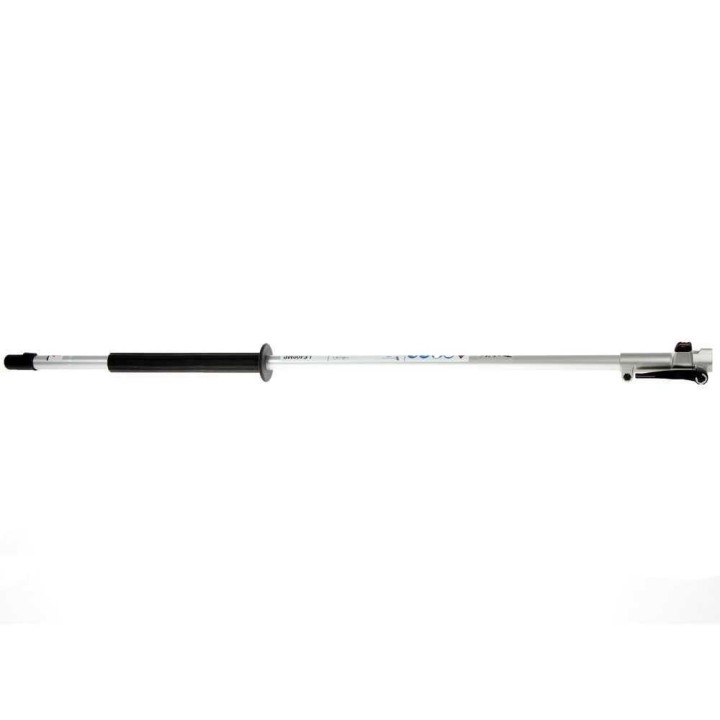 Makita DUX60Z akkukäyttöinen oksasaha, 36 V, 25 cm, jatkovarsi