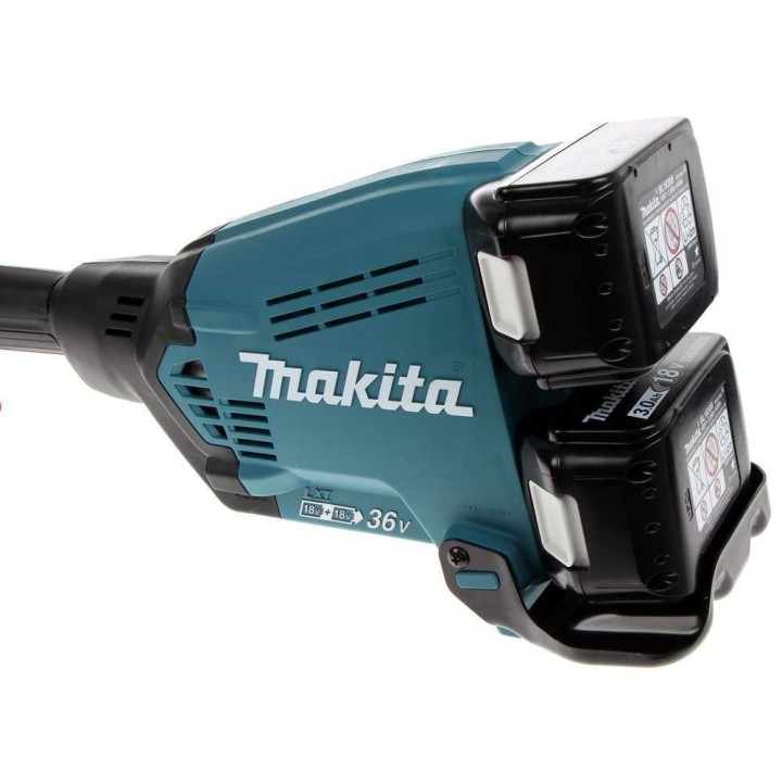 Makita DUX60Z akkukäyttöinen oksasaha, 36 V, 25 cm, jatkovarsi