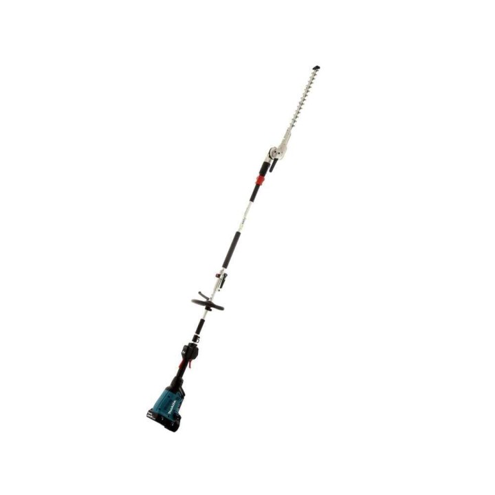 Makita DUX60Z akkukäyttöinen pensasleikkuri, 36 V, 53 cm, 2 × 5 Ah
