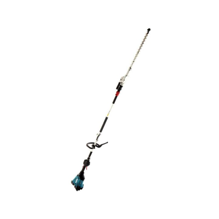 Makita DUX60Z akkukäyttöinen pensasleikkuri, 36 V, 53 cm, 2 × 5 Ah