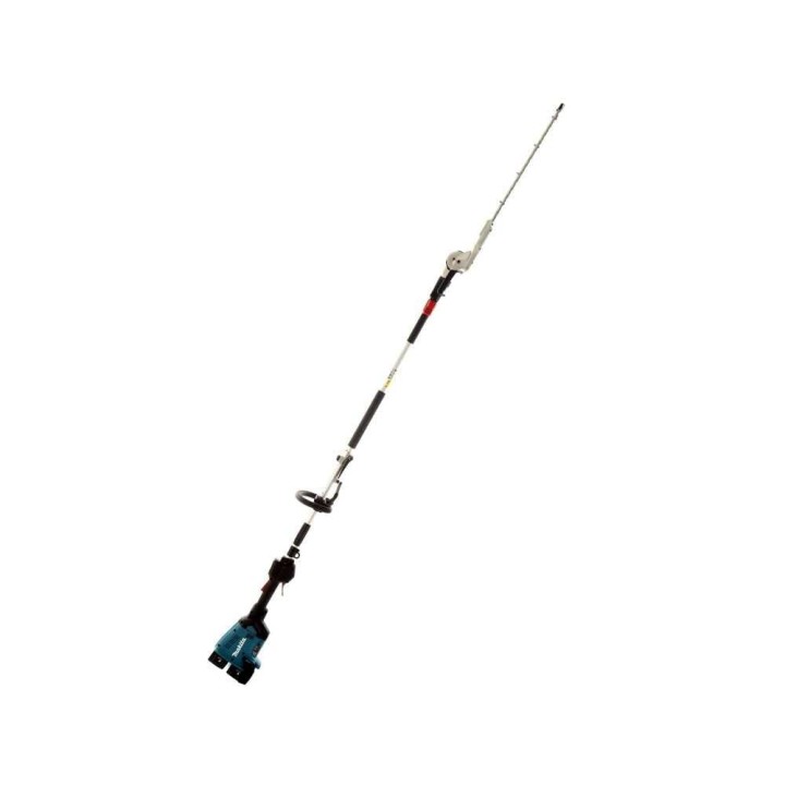 Makita DUX60Z akkukäyttöinen pensasleikkuri, 36 V, 53 cm, 2 × 5 Ah