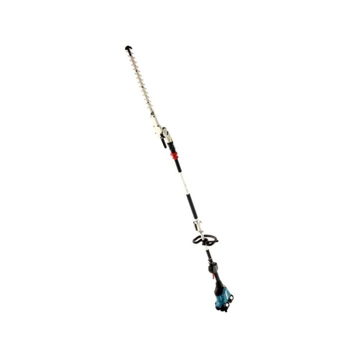 Makita DUX60Z akkukäyttöinen pensasleikkuri, 36 V, 53 cm, 2 × 5 Ah