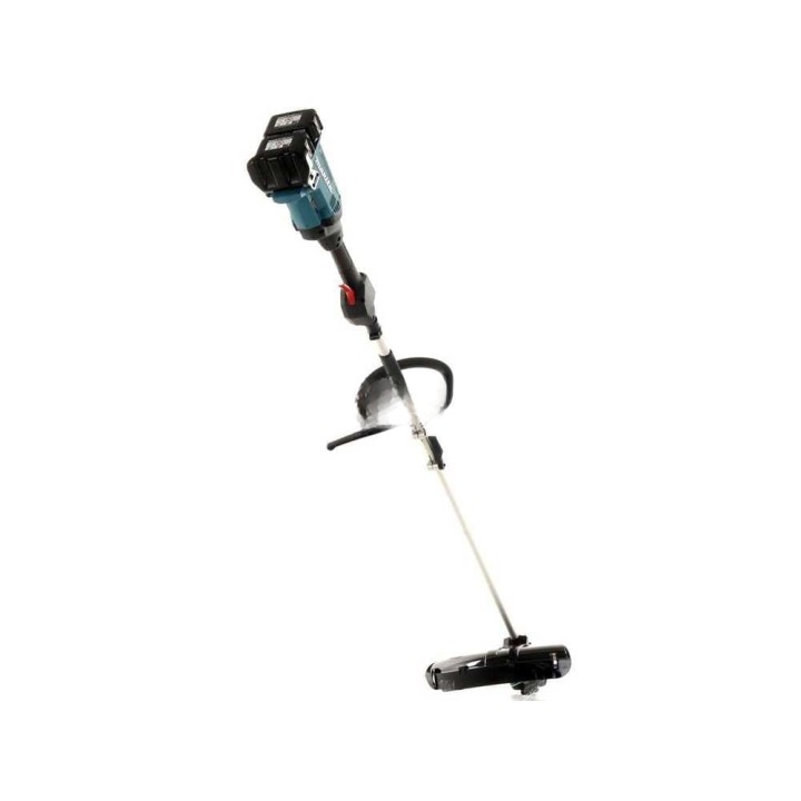 Makita DUX60Z monitoiminen akkuraivaussaha, 36 V, 2 × 5 Ah