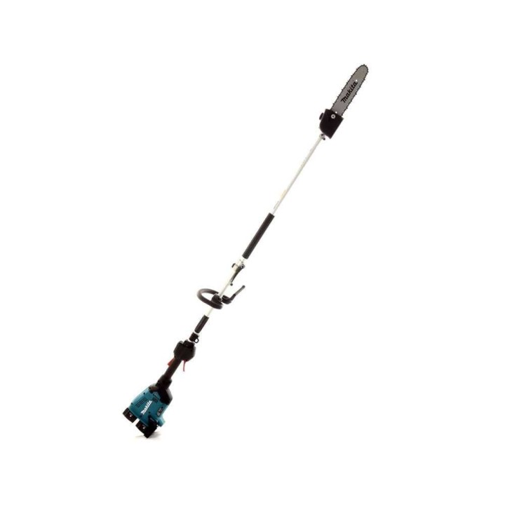 Makita DUX60Z monitoiminen akkuraivaussaha, 36 V, 2 × 5 Ah