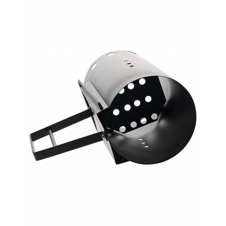 Cruccolini BA9 hiilten sytytyssavustin, 2 kg