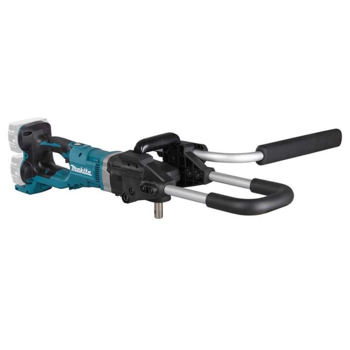 Makita DDG461Z akkukäyttöinen moottorikaira, 36 V, 1 350 W, ilman kairanterää