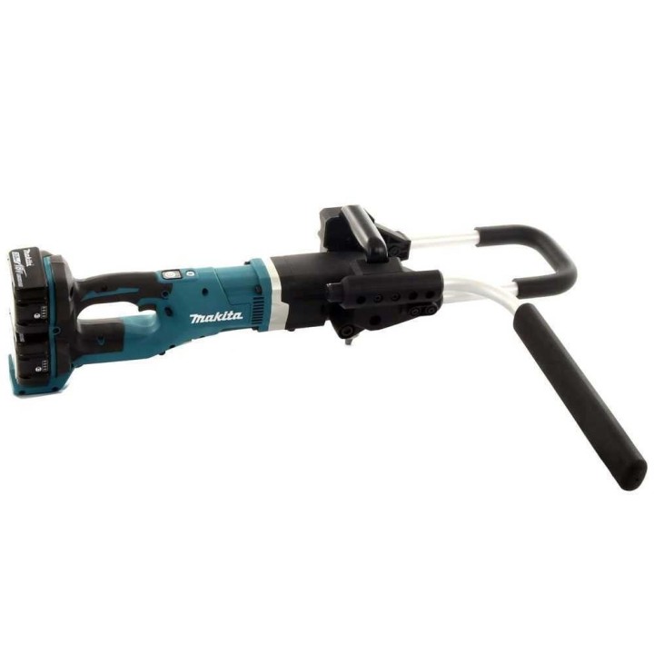 Makita DDG461Z akkukäyttöinen moottorikaira, 36 V, 1 350 W, ilman kairanterää
