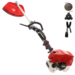 GeoTech GT 2 58 L raivaussaha 58 cm 3 48 HP