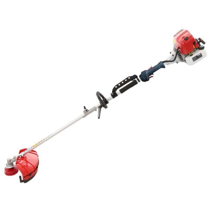 GeoTech GT-2 58 L -raivaussaha, 58 cm³, 3,48 HP