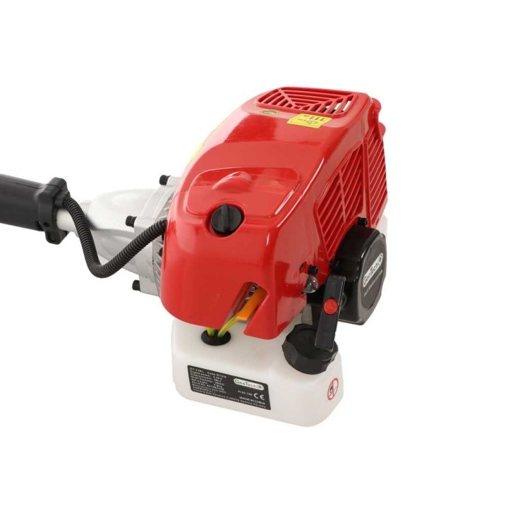 GeoTech GT-2 58 L -raivaussaha, 58 cm³, 3,48 HP
