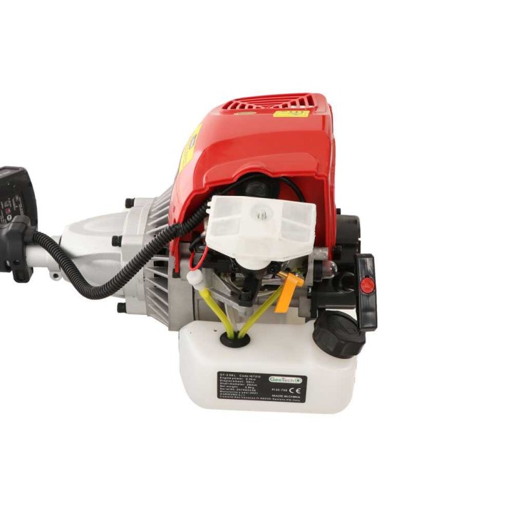 GeoTech GT-2 58 L -raivaussaha, 58 cm³, 3,48 HP