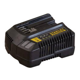 Stanley Fatmax 4 A pikalaturi V20 sarjan akuille 18 V paliukakuille