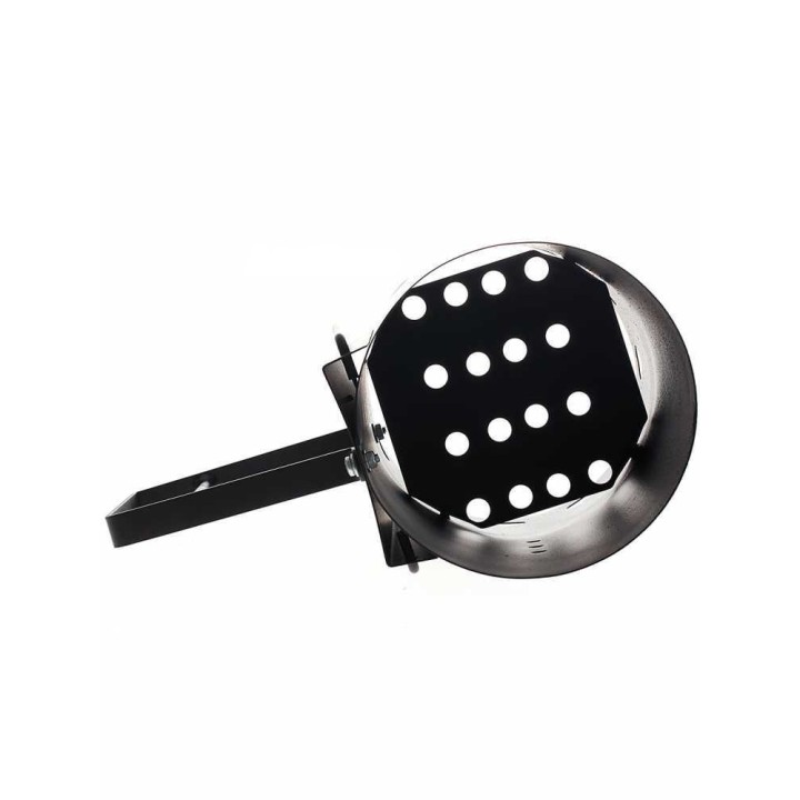 Cruccolini BA9 hiilten sytytyssavustin, 2 kg