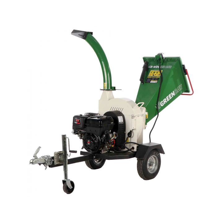 GreenBay GB WDC 120 BSE oksasilppuri B amp S XR 13 5 420 cm 90 mm