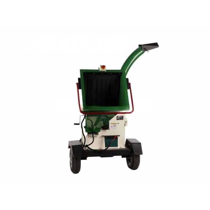 GreenBay GB-WDC 120 BSE oksasilppuri, B&amp;S XR 13.5, 420 cm³, 90 mm