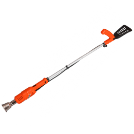 Stocker 300 sähköinen rikkakasvipoltin 2 000 W 220 240 V